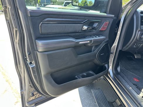 Used 2023 RAM 1500 TRX w/ TRX Level 2 Equipment Group AWD/4WD image 13