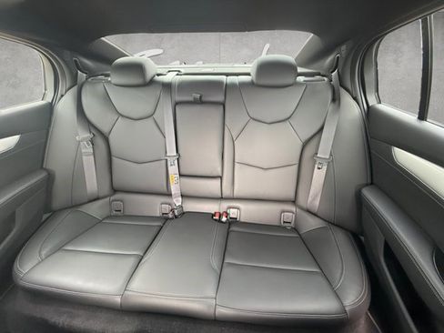 Certified 2024 Cadillac CT5 Luxury w/ Sun And Sound Package image 21