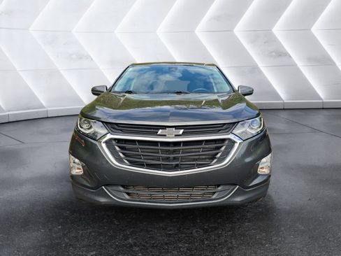 Used 2020 Chevrolet Equinox LT FWD image 8
