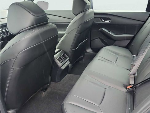 New 2025 Honda Accord Sport image 20