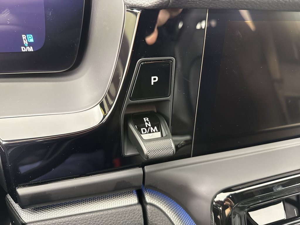 New 2026 Porsche Panamera 4 AWD/4WD image 32
