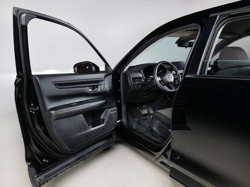 Used 2024 Honda CR-V LX image 23
