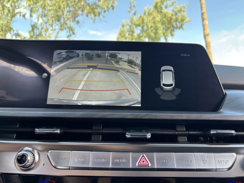 Certified 2025 Kia Telluride EX X-Line AWD/4WD image 22