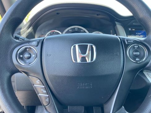 Used 2015 Honda Accord LX image 6
