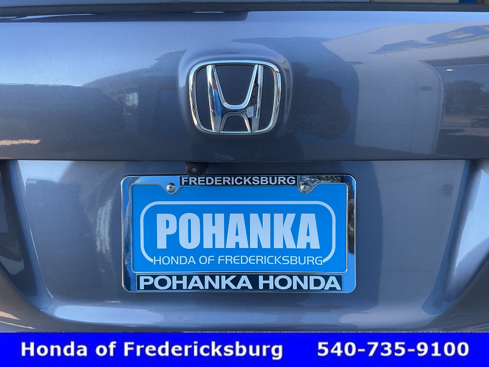 Certified 2021 Honda Pilot EX-L image 14