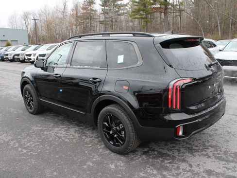 New 2025 Kia Telluride SX Prestige X-Pro image 5