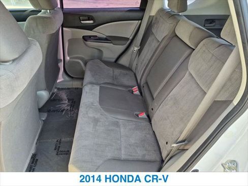 Used 2014 Honda CR-V LX image 22