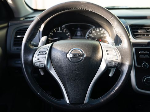 Used 2016 Nissan Altima 2.5 SR image 30