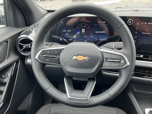 New 2026 Chevrolet Equinox LT image 37