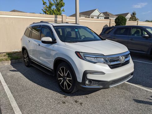 Used 2022 Honda Pilot Touring image 15