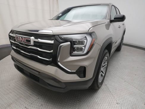Used 2026 GMC Terrain Elevation AWD/4WD image 12
