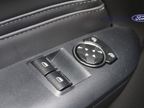 Certified 2025 Ford Mustang GT Premium w/ GT Performance Package RWD image 20