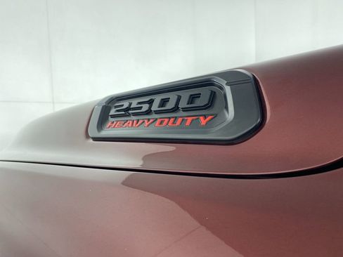 Used 2021 RAM 2500 Power Wagon image 34