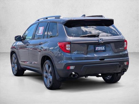 Used 2019 Honda Passport Touring image 7