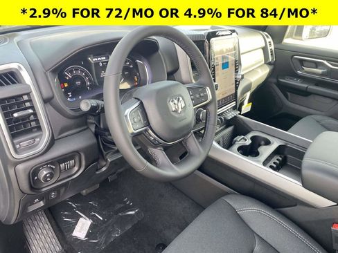 New 2026 RAM 1500 Big Horn image 16