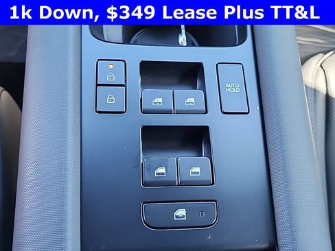 New 2025 Hyundai Ioniq 6 SEL image 22