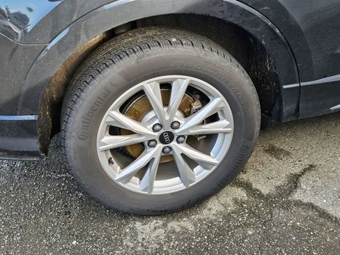 Used 2024 Audi Q3 2.0T Premium image 10