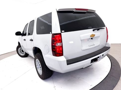 Used 2012 Chevrolet Tahoe 4WD w/ Skid Plate Package image 6
