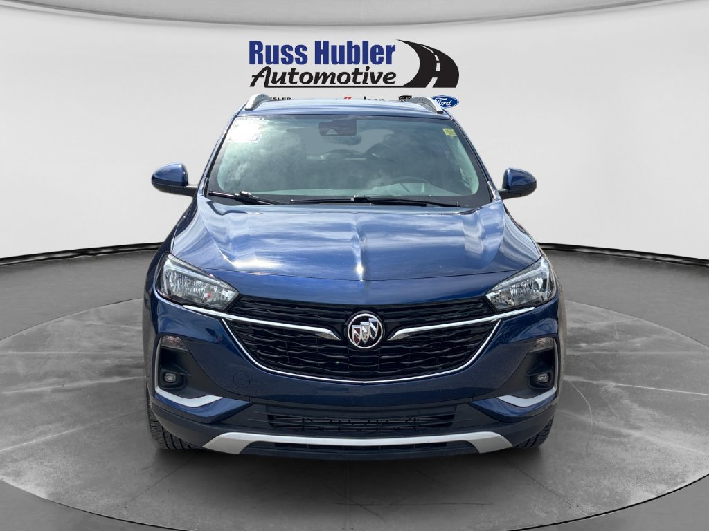 Used 2023 Buick Encore GX Select FWD image 10