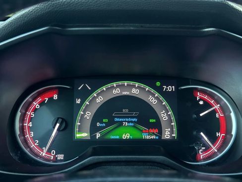 Used 2019 Toyota RAV4 Limited w/ Cold Weather Package image 28