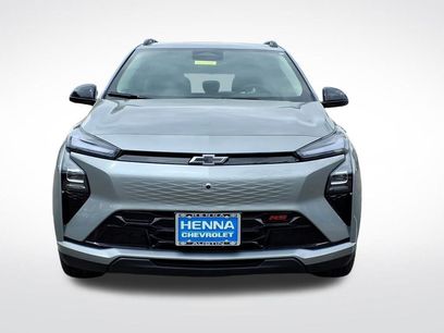 New 2027 Chevrolet Bolt RS w/ Technology Package