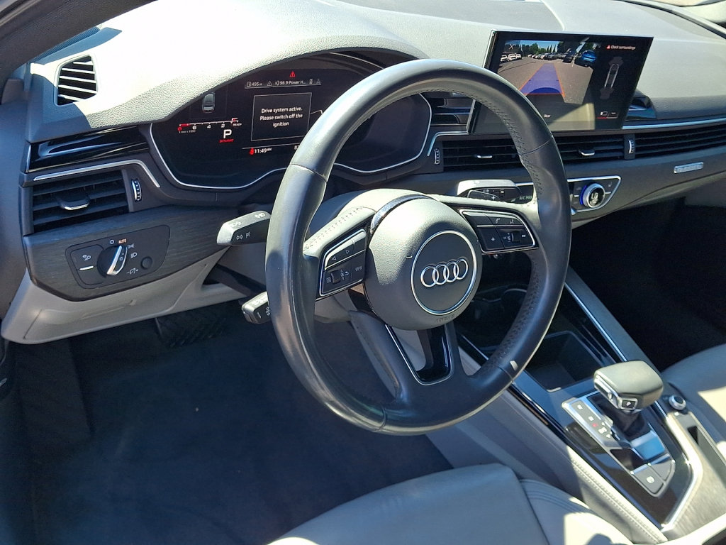 Used 2020 Audi A4 2.0T Premium Plus w/ Premium Plus Package AWD/4WD image 25