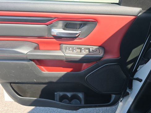 Used 2025 RAM 1500 Rebel w/ Rebel Level 1 Equipment Group image 26