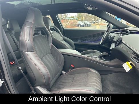 New 2024 Dodge Charger R/T Scat Pack w/ Plus Group image 36