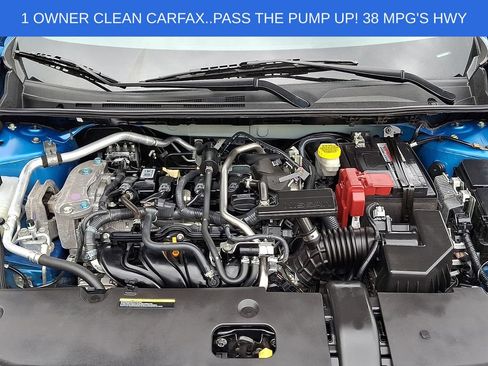 Used 2024 Nissan Sentra SR FWD image 28