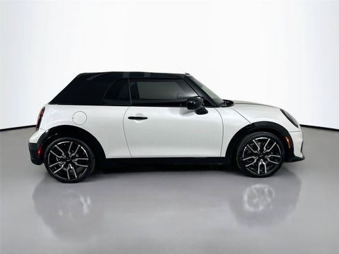 Certified 2026 MINI Cooper S FWD image 4