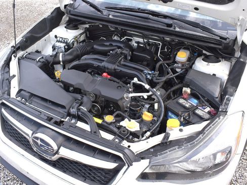 Used 2014 Subaru Crosstrek 2.0i Limited w/ Popular Package #2 image 32