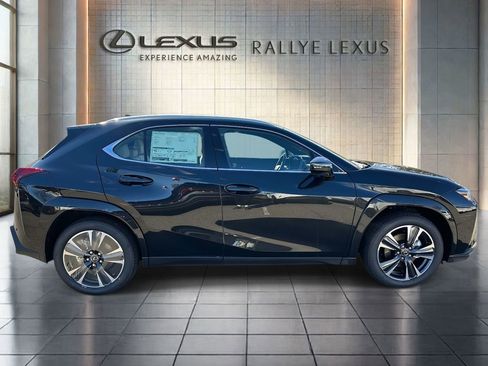 New 2026 Lexus UX 300h 300h Premium image 2