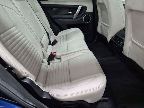 Used 2021 Land Rover Discovery Sport S AWD/4WD image 19
