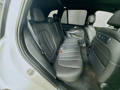 Used 2022 BMW X5 xDrive45e w/ Climate Comfort Package AWD/4WD image 28