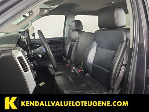 Used 2016 GMC Sierra 2500 SLE image 19