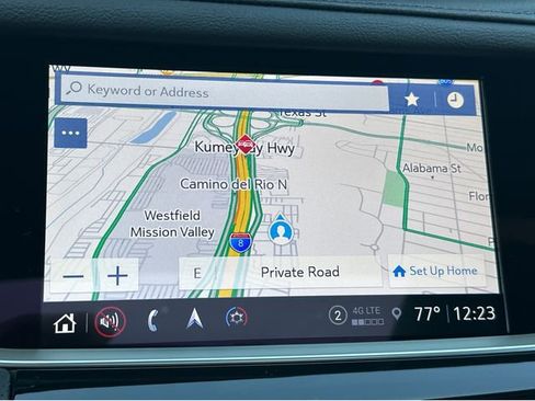 New 2026 Cadillac XT5 Premium Luxury image 25