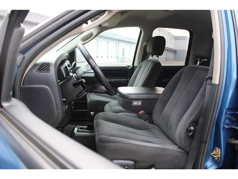 Used 2004 Dodge Ram 2500 Truck SLT w/ Trailer Tow Group image 8