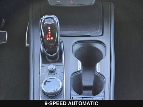 Used 2021 Cadillac XT4 Sport image 21