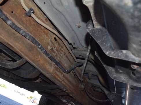 Used 2003 Ford F150 Lariat image 50