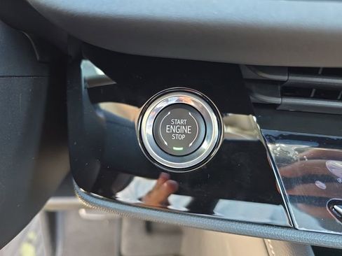 New 2026 Buick Envision Sport Touring AWD/4WD image 27