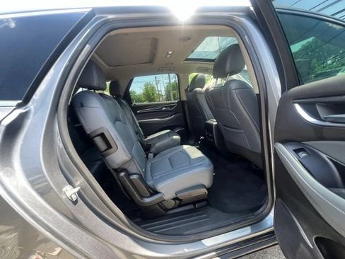 Used 2020 Buick Enclave Premium w/ Sun and Sites Package AWD/4WD image 30