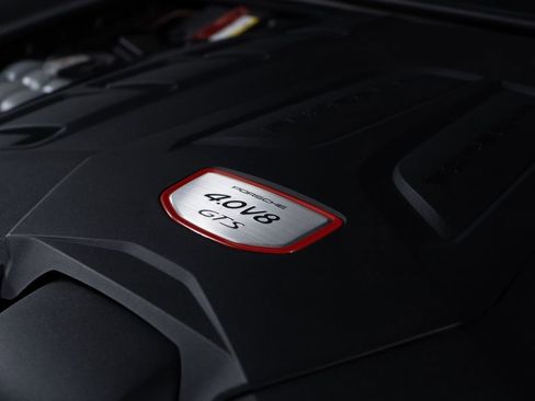 Used 2021 Porsche Cayenne GTS image 39