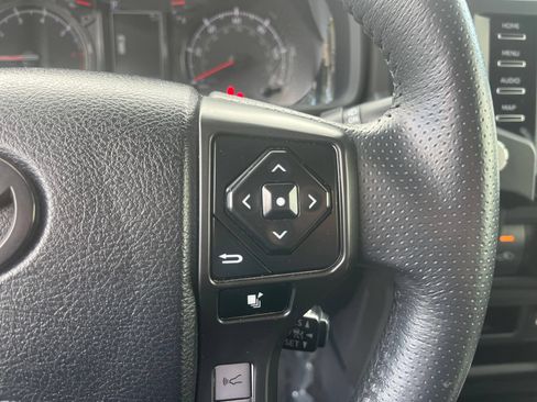 Used 2022 Toyota 4Runner Trail Special Edition AWD/4WD image 14