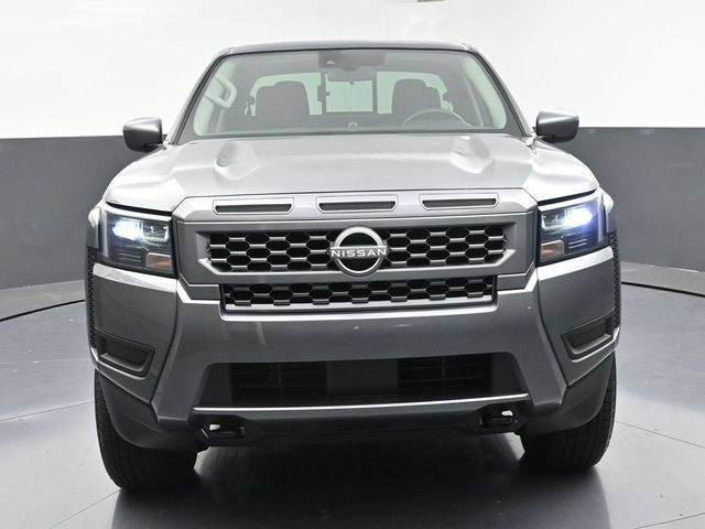 New 2026 Nissan Frontier SV w/ Tow Package AWD/4WD image 39