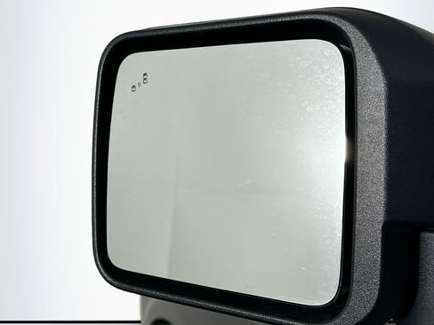 Used 2025 Ford Bronco Big Bend AWD/4WD image 16