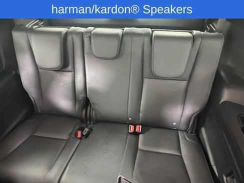 Used 2024 Subaru Ascent Touring image 15