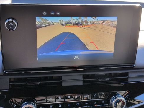 Used 2025 Honda Prologue Touring image 25