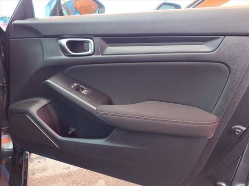 Used 2025 Honda Civic Sport image 24