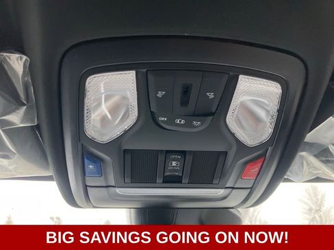 New 2026 RAM 1500 Big Horn w/ Night Edition AWD/4WD image 20