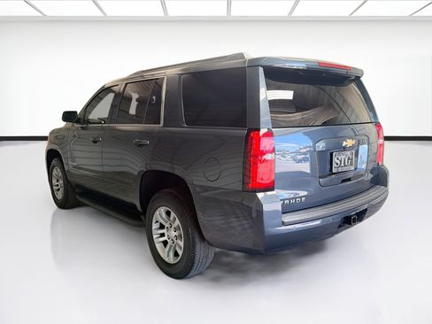 Used 2020 Chevrolet Tahoe LS w/ Enhanced Driver Alert Package RWD image 6